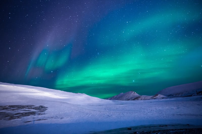 Aurora Accents