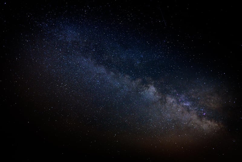 Starlight Drapery