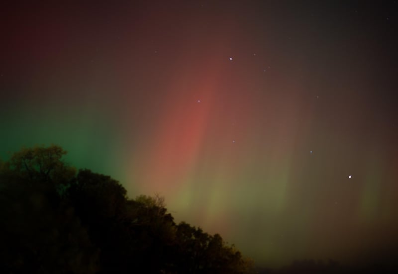 Aurora Borealis Retreat