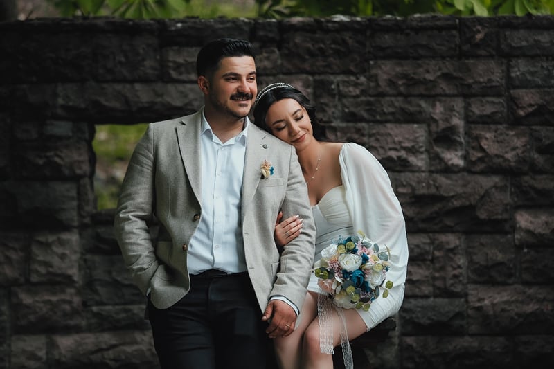 Sun & Moon Suit